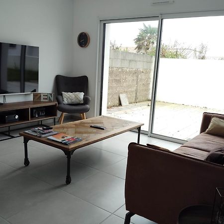Maison 3 Chbres 3 Etoiles St Gilles X De Vie Saint Gilles Croix de vie Luaran gambar