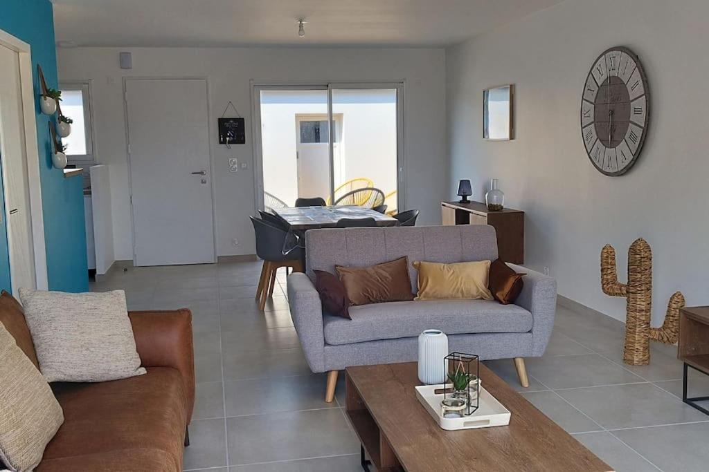 Maison 3 Chbres 3 Etoiles St Gilles X De Vie Saint Gilles Croix de vie Luaran gambar