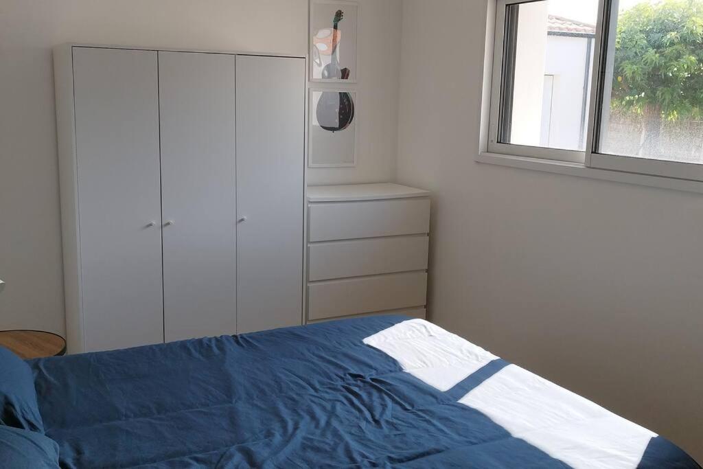 Maison 3 Chbres 3 Etoiles St Gilles X De Vie Saint Gilles Croix de vie Luaran gambar