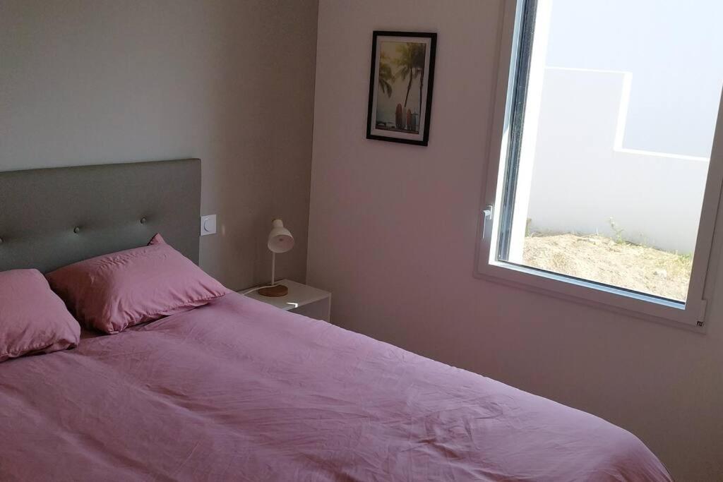 Maison 3 Chbres 3 Etoiles St Gilles X De Vie Saint Gilles Croix de vie Luaran gambar