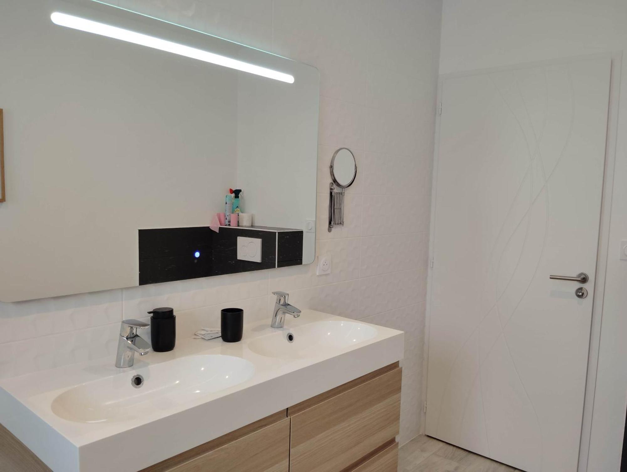 Maison 3 Chbres 3 Etoiles St Gilles X De Vie Saint Gilles Croix de vie Luaran gambar
